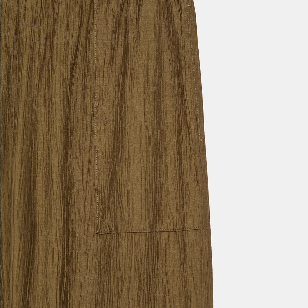 Zara women’s capris size S - Picture 4 of 10